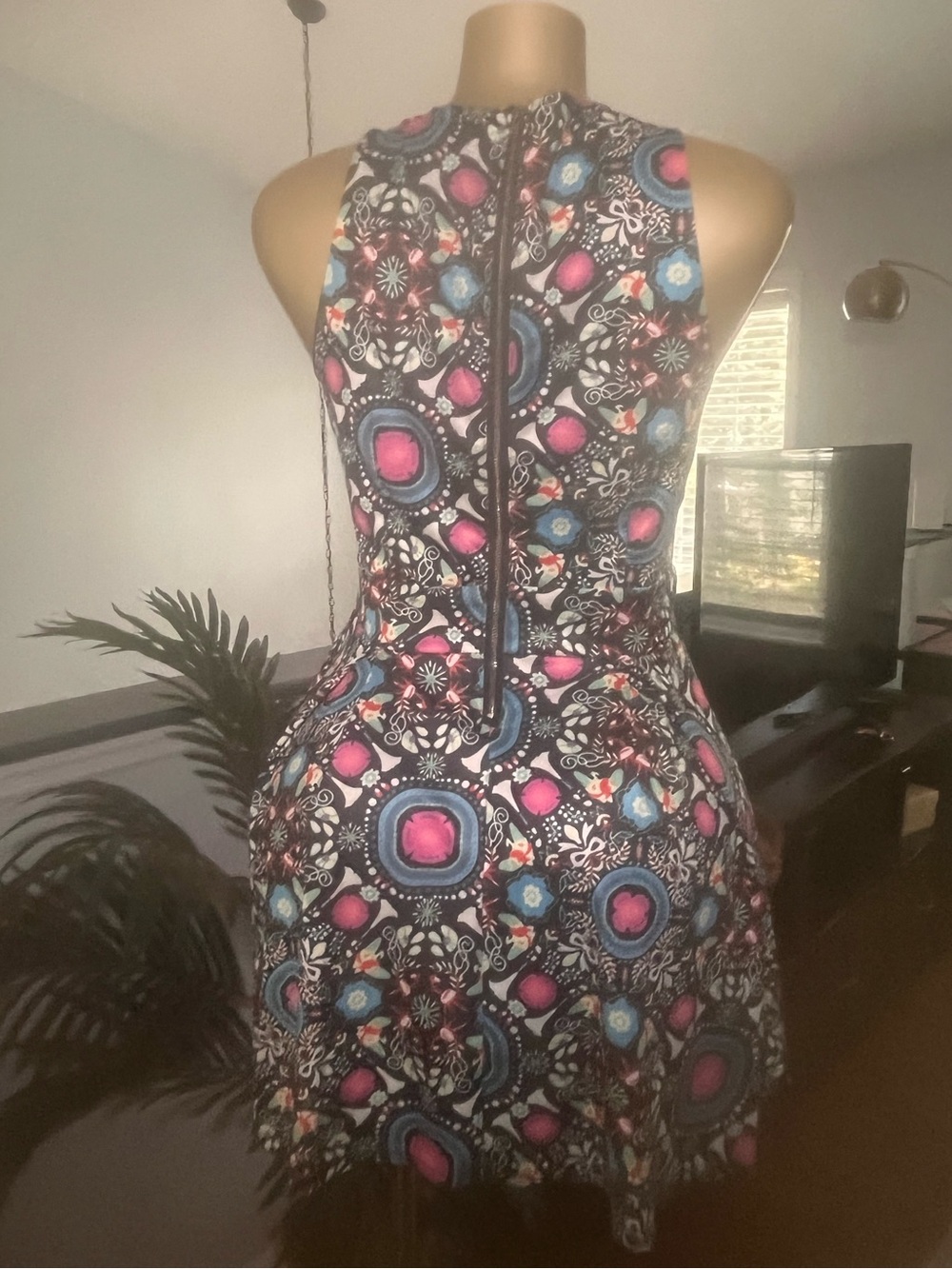 🌈Dress - Picture 2 of 9